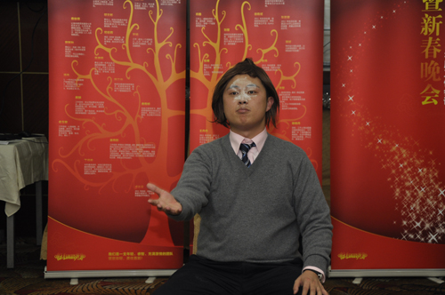 永灿2010年年会报道之网站建设“服务发展年”-新媒体营销,新媒体广告公司,上海网络营销,微信代运营,高端网站建设,网站建设公司