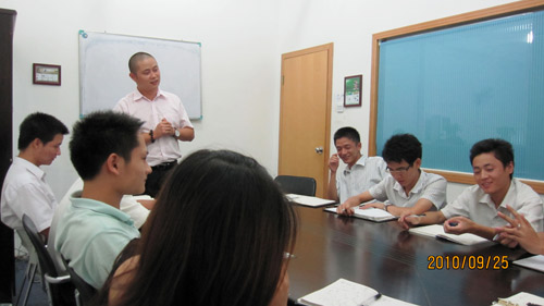 上海永灿与深圳网站建设公司进行网站建设交流-新媒体营销,新媒体广告公司,上海网络营销,微信代运营,高端网站建设,网站建设公司