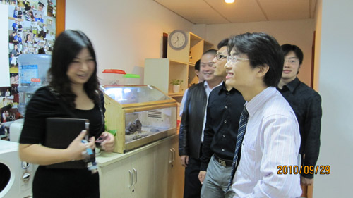 <b>谷歌中国</b>来访上海专业网站建设公司-新媒体营销,新媒体广告公司,上海网络营销,微信代运营,高端网站建设,网站建设公司