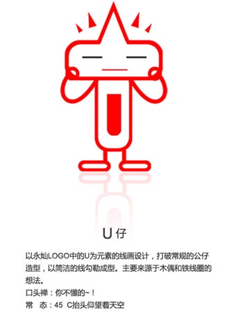 永灿公司的“吉祥物”诞生了一对“双胞胎”？！-新媒体营销,新媒体广告公司,上海网络营销,微信代运营,高端网站建设,网站建设公司
