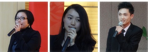 永灿隆重召开2011年年度总结会议-新媒体营销,新媒体广告公司,上海网络营销,微信代运营,高端网站建设,网站建设公司
