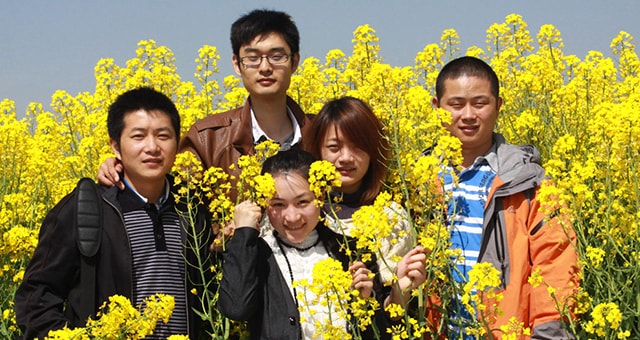 2013永灿设计师写生活动