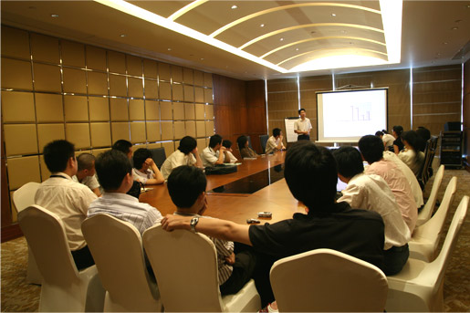 <b>永灿</b>召开半年度工作会议-新媒体营销,新媒体广告公司,上海网络营销,微信代运营,高端网站建设,网站建设公司