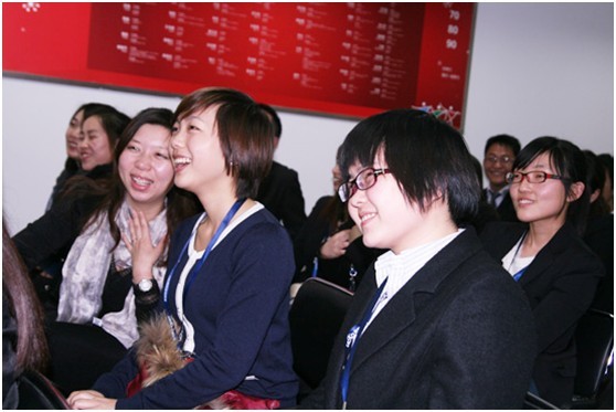 2012年永灿第8届年会顺利召开-新媒体营销,新媒体广告公司,上海网络营销,微信代运营,高端网站建设,网站建设公司
