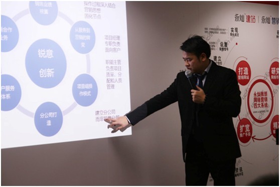 2012年永灿第8届年会顺利召开-新媒体营销,新媒体广告公司,上海网络营销,微信代运营,高端网站建设,网站建设公司
