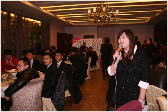 2012年永灿第8届年会顺利召开-新媒体营销,新媒体广告公司,上海网络营销,微信代运营,高端网站建设,网站建设公司