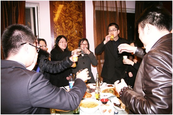 2012年永灿第8届年会顺利召开-新媒体营销,新媒体广告公司,上海网络营销,微信代运营,高端网站建设,网站建设公司