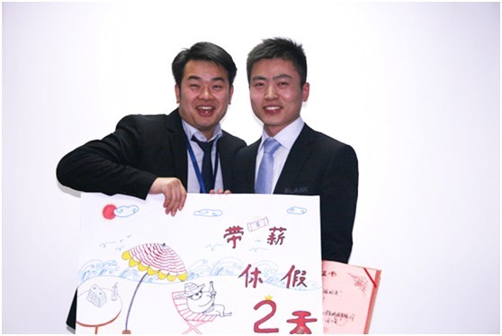 2012年永灿第8届年会顺利召开-新媒体营销,新媒体广告公司,上海网络营销,微信代运营,高端网站建设,网站建设公司
