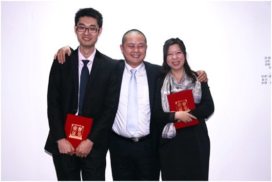 2012年永灿第8届年会顺利召开-新媒体营销,新媒体广告公司,上海网络营销,微信代运营,高端网站建设,网站建设公司
