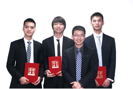 2012年永灿第8届年会顺利召开-新媒体营销,新媒体广告公司,上海网络营销,微信代运营,高端网站建设,网站建设公司